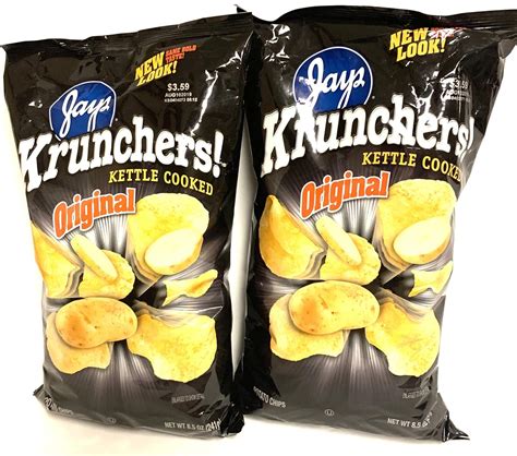 jaya krunchers