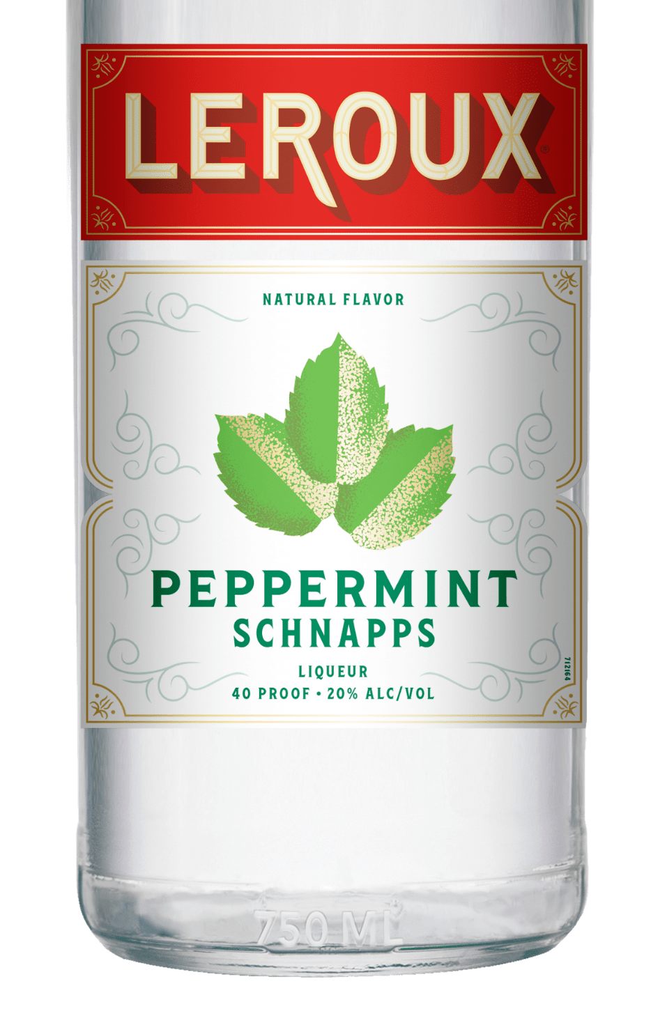 lerox peppermint