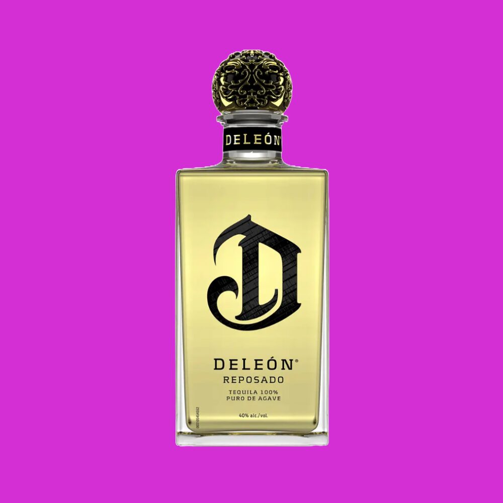 Deleon Reposado 750 ml