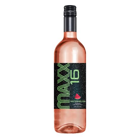 Maxx 16 watermelon