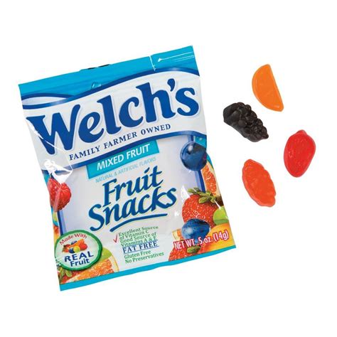 Welchs Mixed Fruit