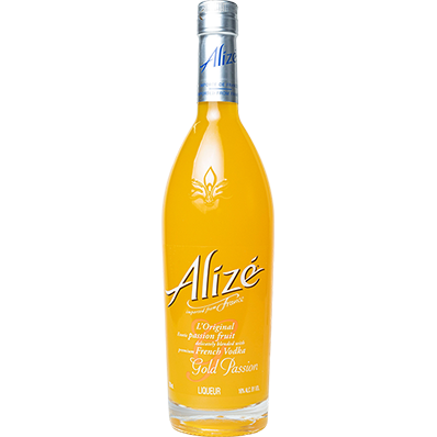 Alize Gold Passion 750 ml
