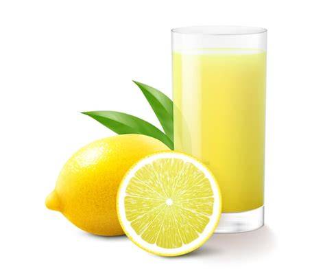Lemon Juice