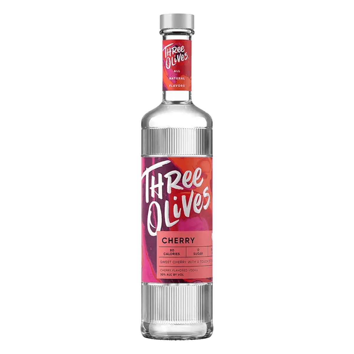 Three Olives cherry