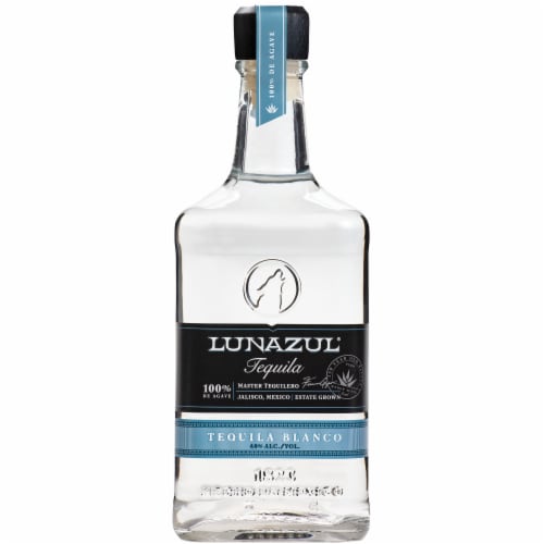 Lunazul Reposado 1.75 L