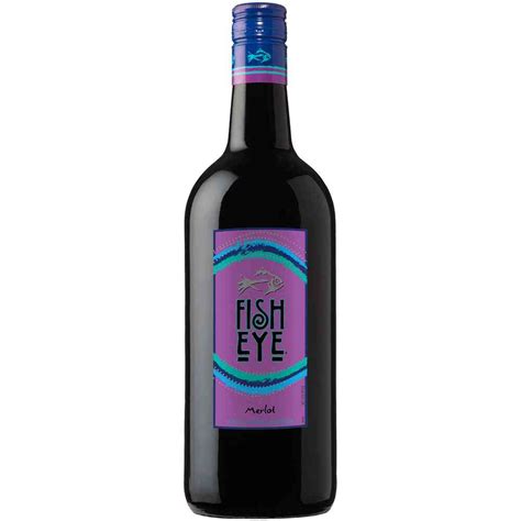 fish eye merlot