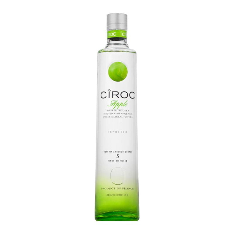 Ciroc Apple 375 ml