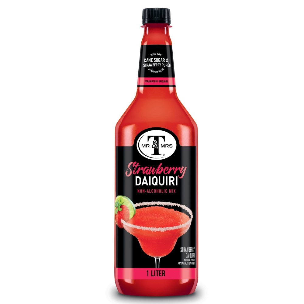 MOM Strawberry Daiquiri 1 L