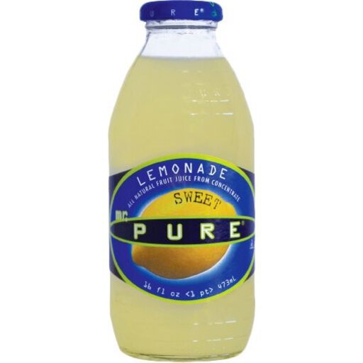 mr pure