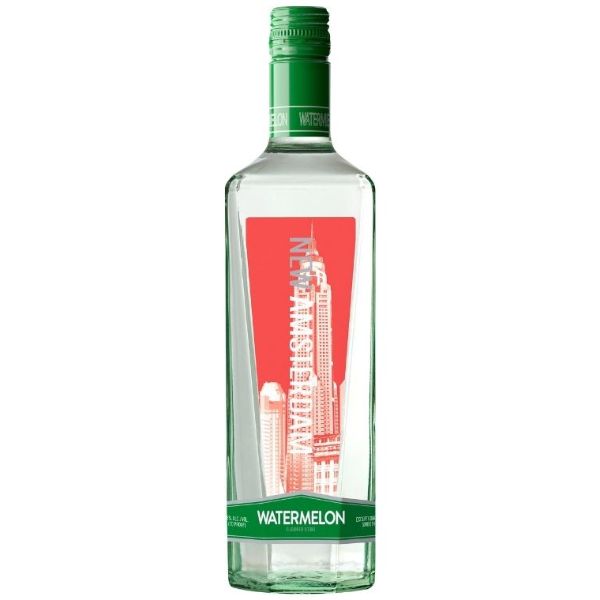 New Amsterdam Watermelon 750ml