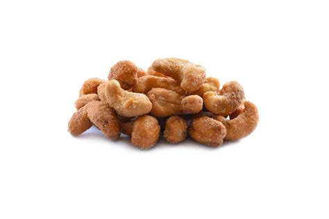 Honey Roasted Cashews