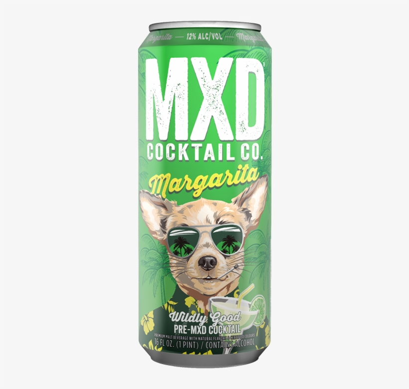 MXD MARGARITA