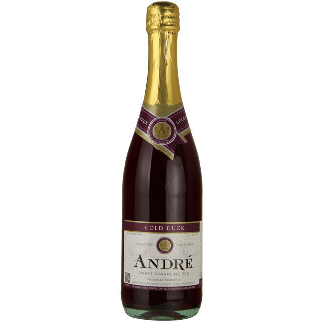 Andre Cold Duck 750 ml