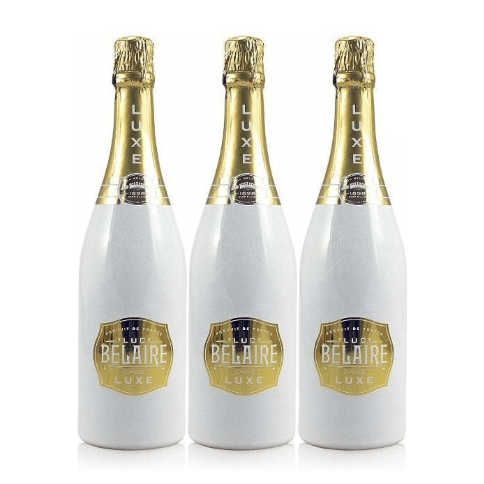 Belaire White 750 ml