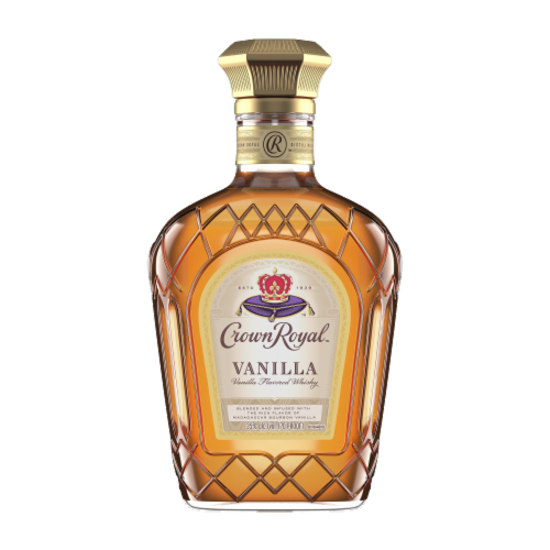 Crown Vanilla 375 ml