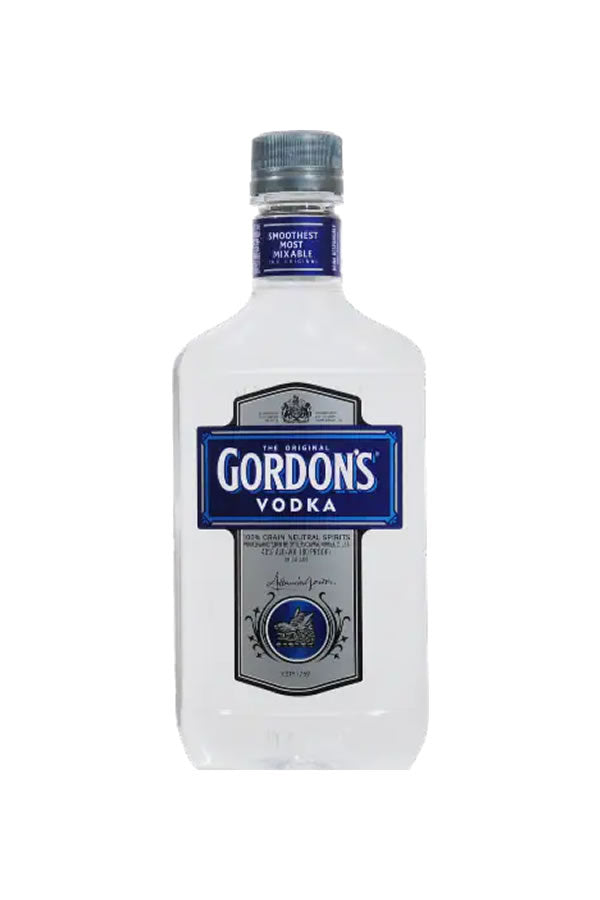 gordons vodka