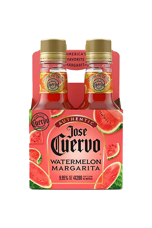 Jose Watermelon 4pk 355ml