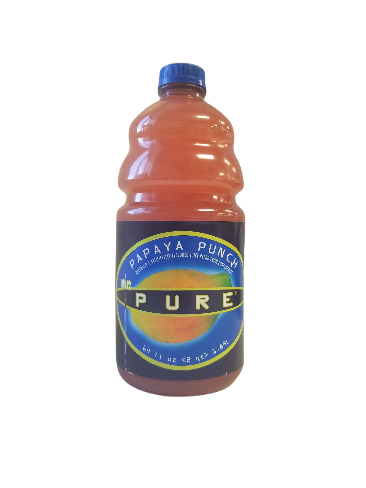 MP Papaya Punch 32 Oz