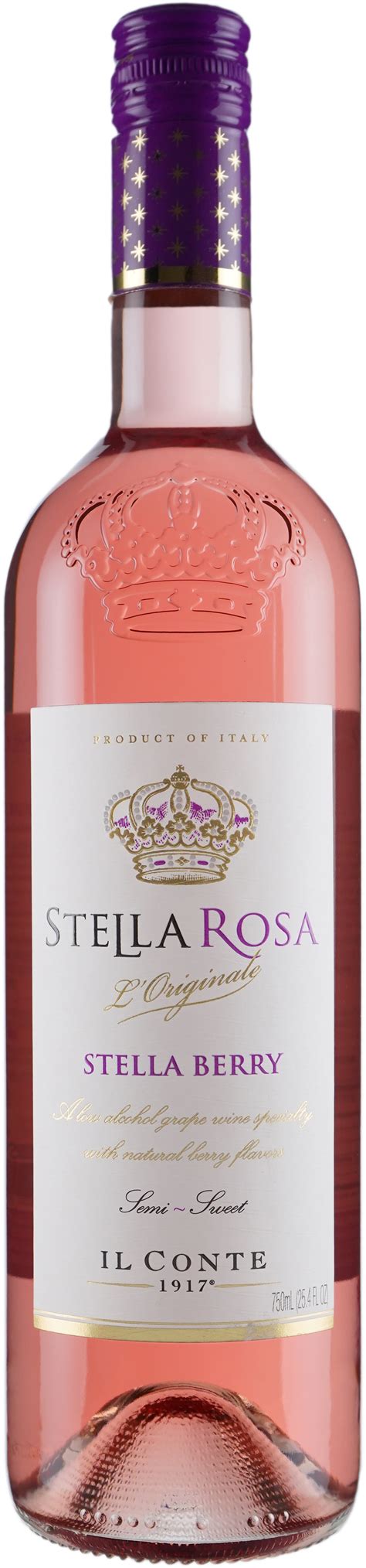 Stella Rosa Berry