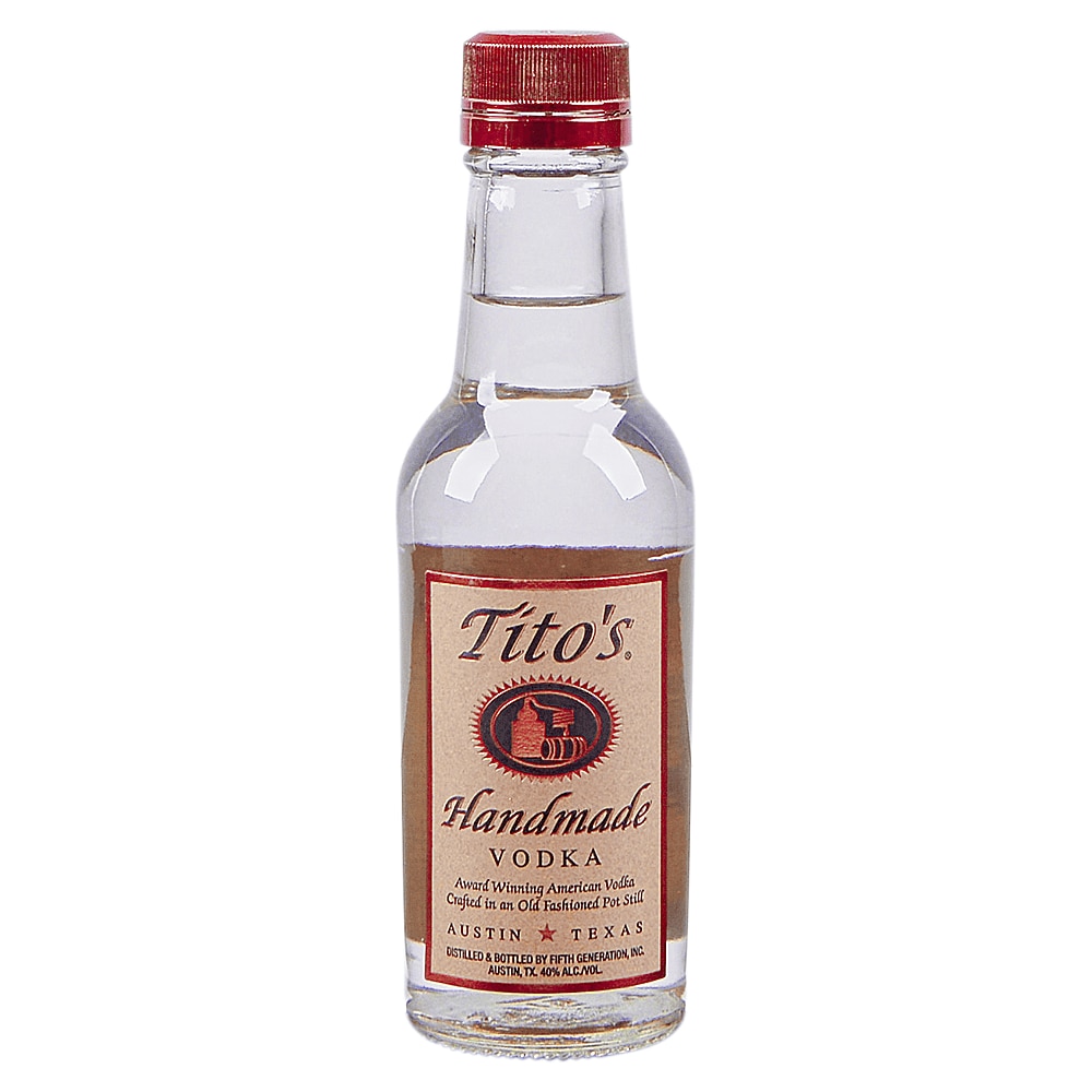 Tito's 200 ml