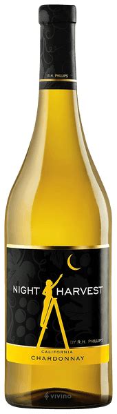 Night Harvest Chardonnay