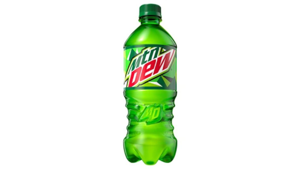mountain dewm