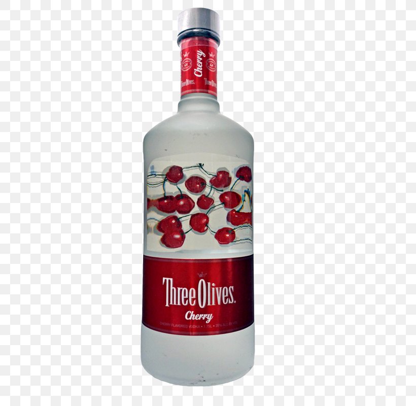 Three Olives