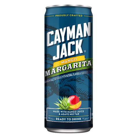 CAYMAN JACK MANGO