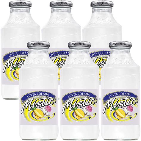 Mistic lotta colada