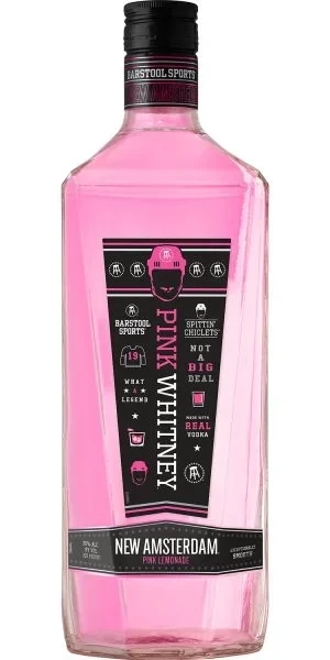 New Amsterdam Pink 1.75L