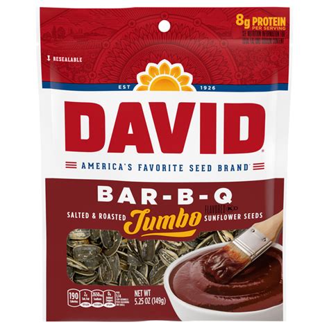 david bar b q
