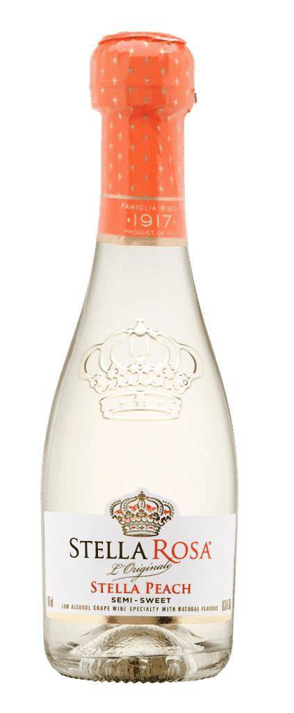 Stella Rosa Peach