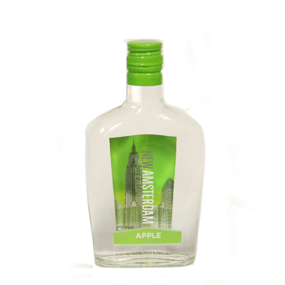 New Amsterdam Apple 375 ml