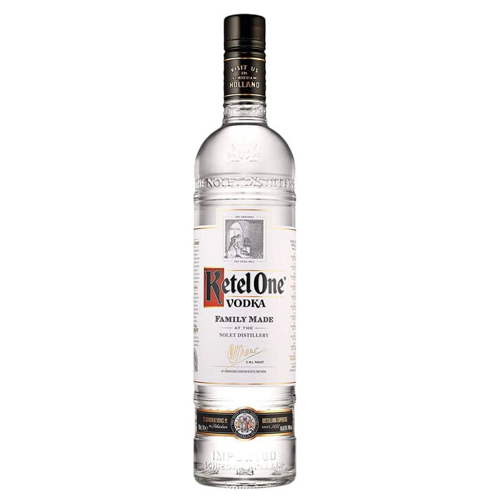 Ketel One Vodka 750 ml