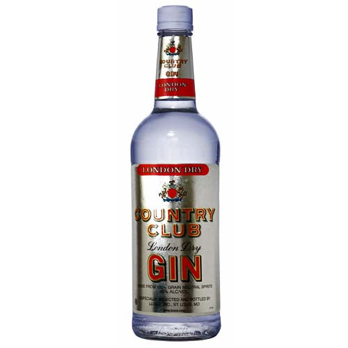 country club gin