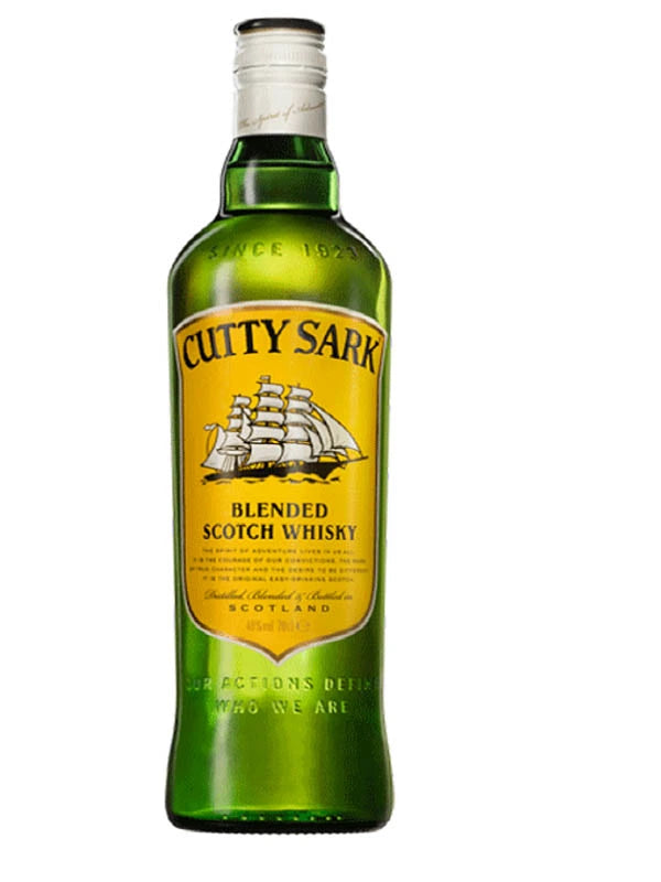 Cutty Sark 750 ml
