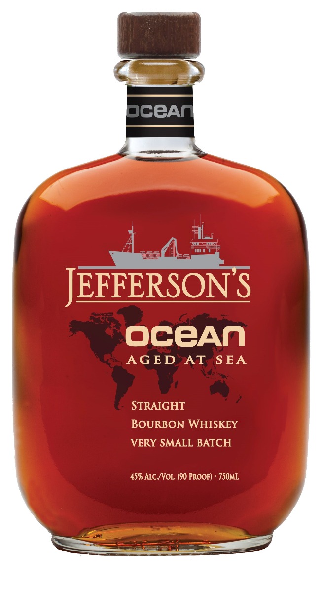 Jefferson at Ocean 90pf 750 ml