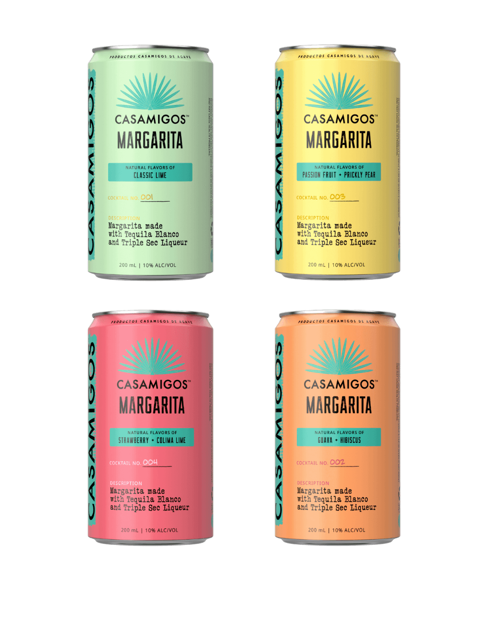 Casamigo Margarita