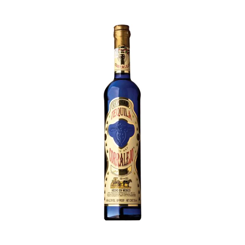 Corralejo Reposado 750 ml