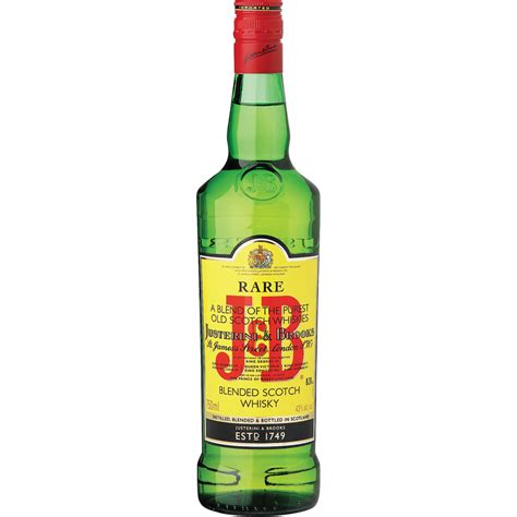 J&b