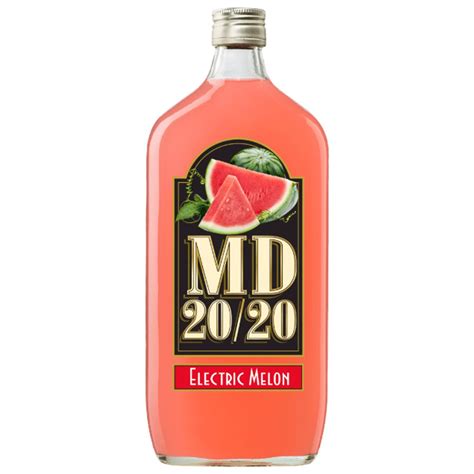Electric melon