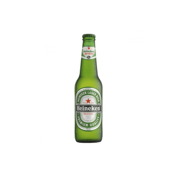 HEINEKEN BTL