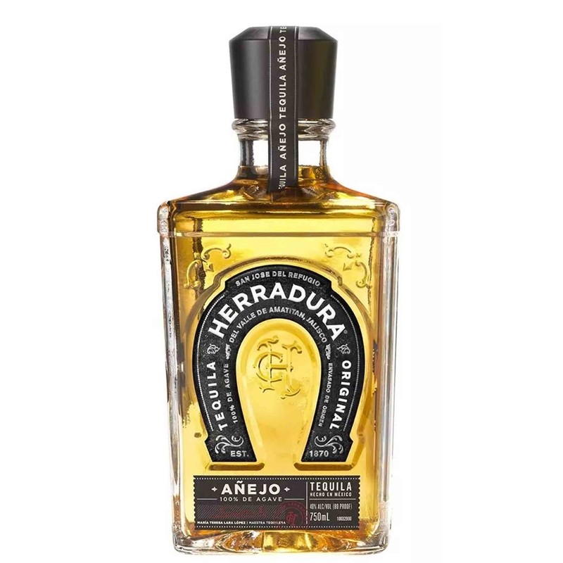 Herradura Anejo 750 ml