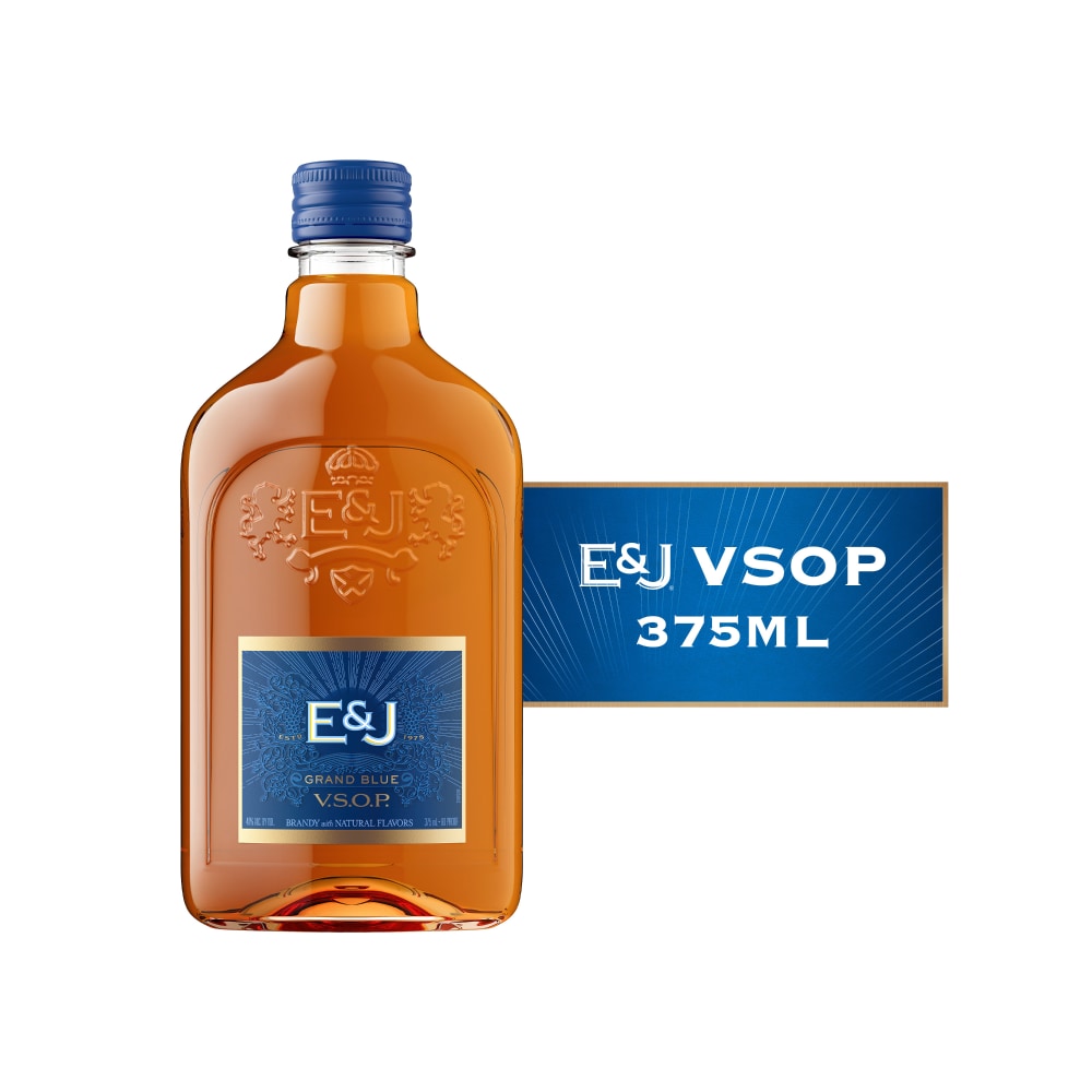 E & J VSOP 50 ml