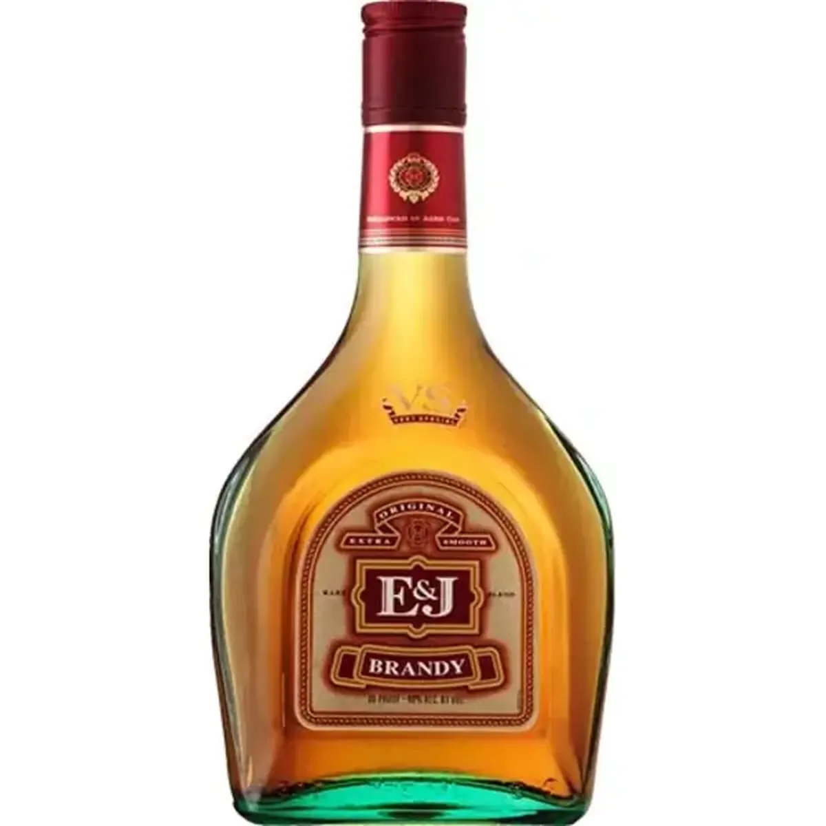 E & J Brandy 375 ml