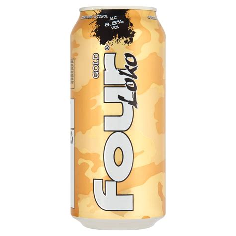 four loko jackpot