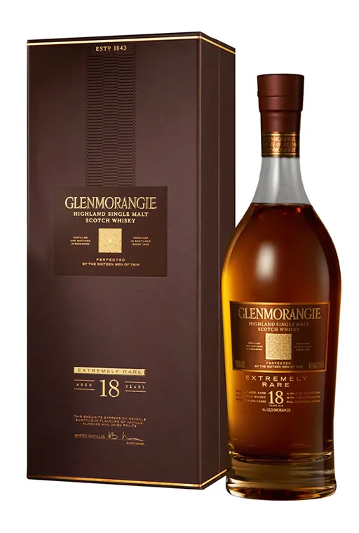 Glenmorangie 18 Yr 750 ml