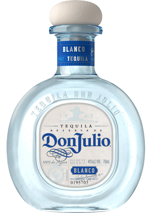 Don Julio Blanco 750 ml