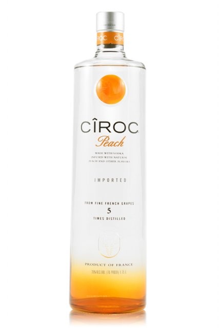 Ciroc Peach 375 ml