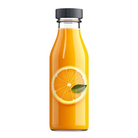 Vess orange